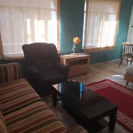 La Pita House Guest house