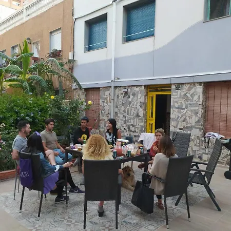 La Pita House * Almeria
