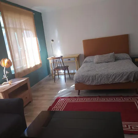 La Pita House Almeria