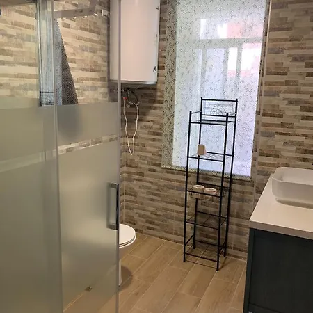 La Pita House * Almería