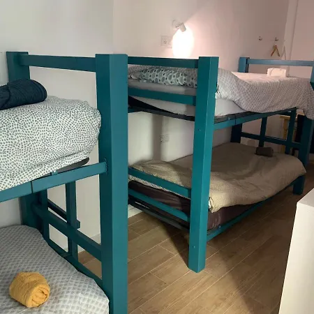 La Pita House Guest house Almeria