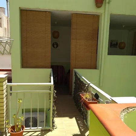 La Pita House Maison d'hôtes