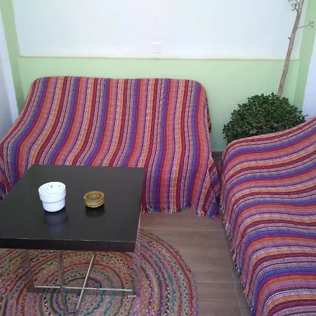 La Pita House Guest house