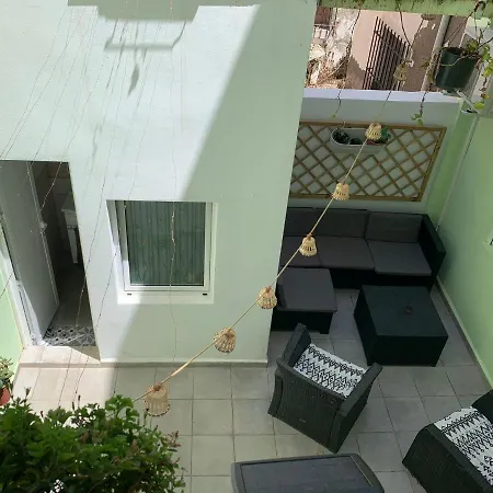 La Pita House Almeria