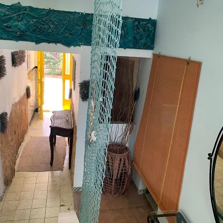 La Pita House