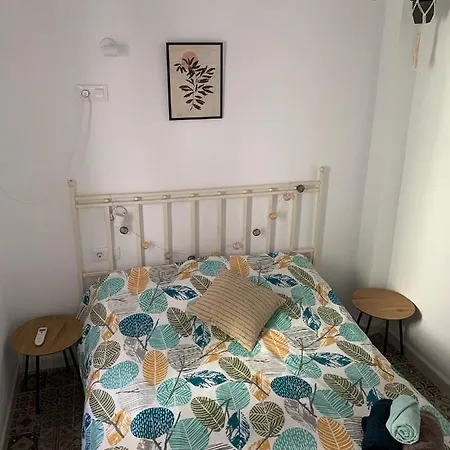 Maison d'hôtes La Pita House