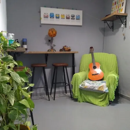 La Pita House