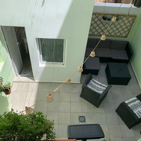 La Pita House Almeria
