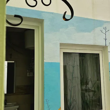 La Pita House Gæstehus *