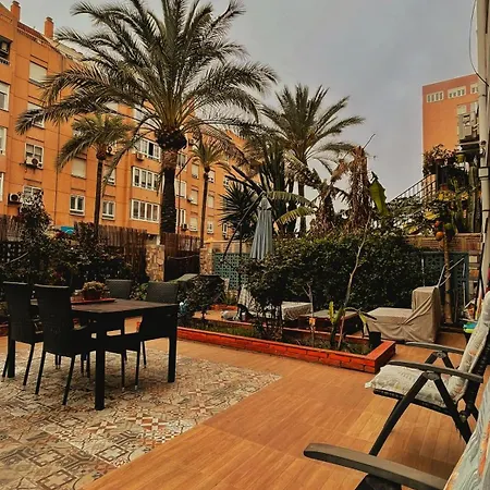 La Pita House Guest house Almeria