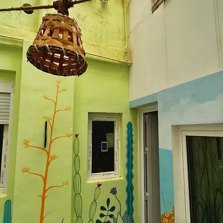 Guest house La Pita House