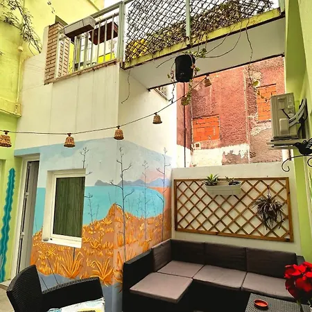 La Pita House *