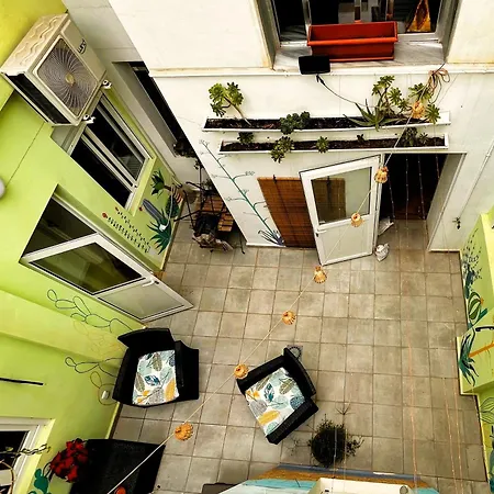 La Pita House Guest house