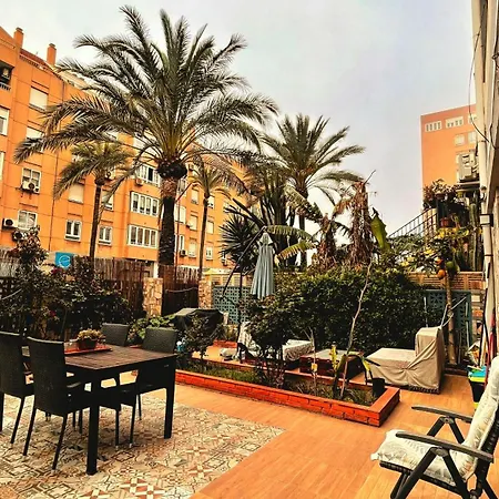 Maison d'hôtes La Pita House *