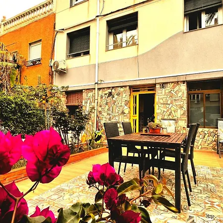 La Pita House Guest house