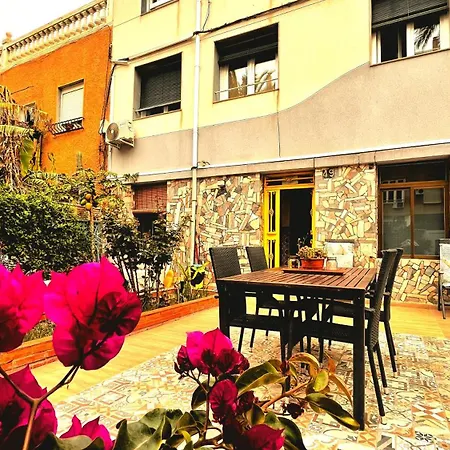 La Pita House Gæstehus