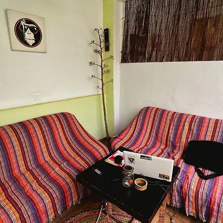 La Pita House *