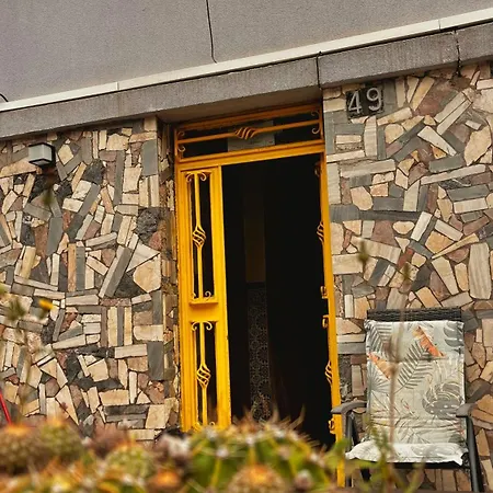 La Pita House * 알메리아