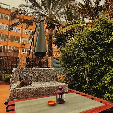 Gæstehus La Pita House