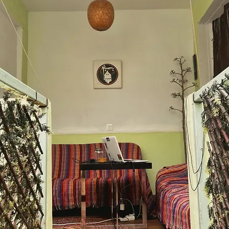 La Pita House Almeria