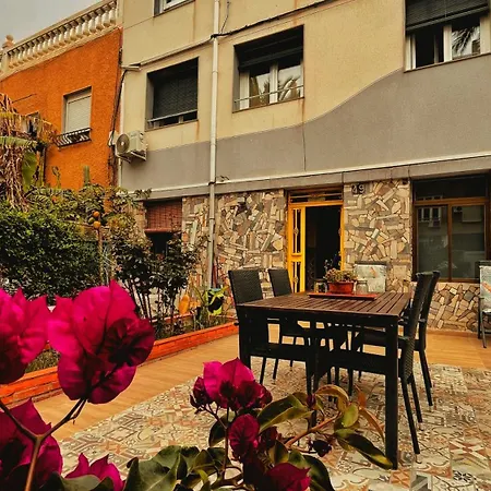 La Pita House *