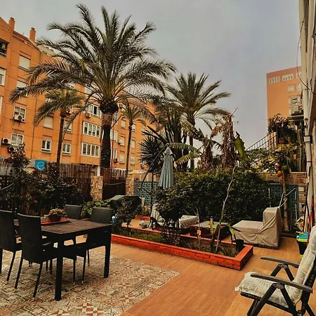 La Pita House Maison d'hôtes *