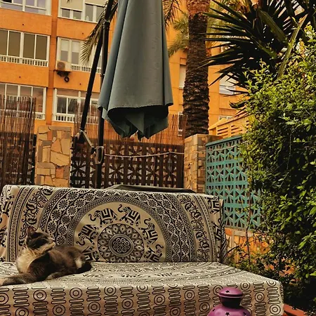 La Pita House Guest house