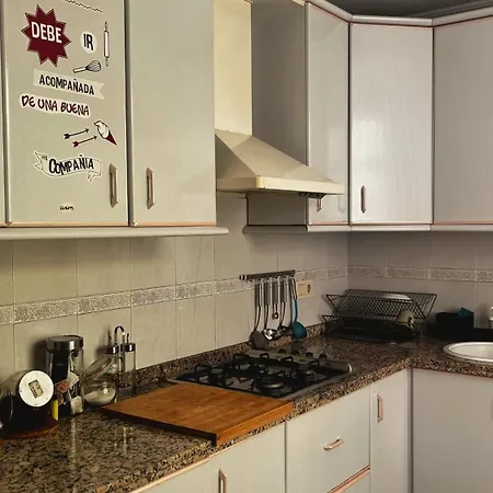 La Pita House