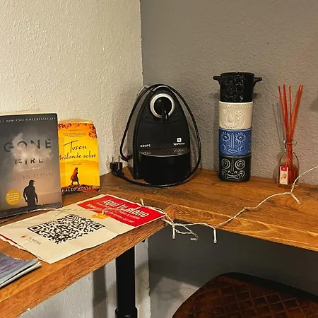 La Pita House Guest house *
