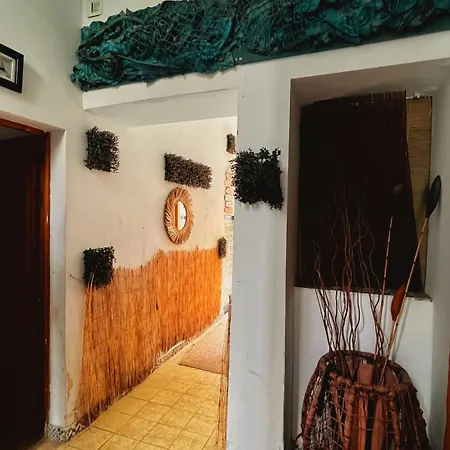 La Pita House * Almería