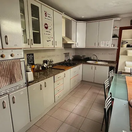 Maison d'hôtes La Pita House