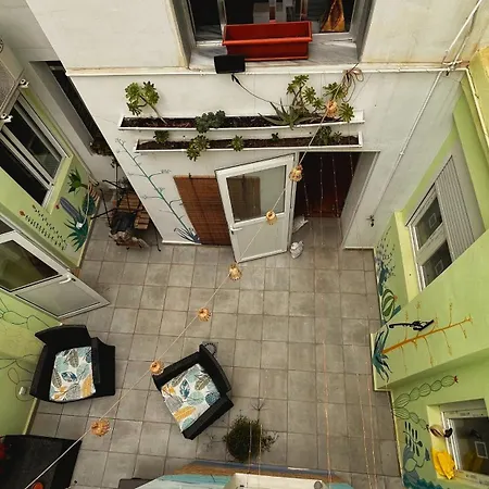 La Pita House Guest house