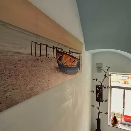 게스트하우스 La Pita House *