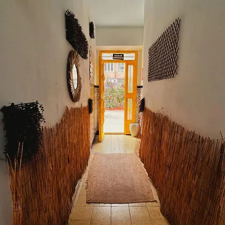 La Pita House *