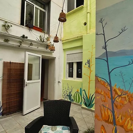 La Pita House