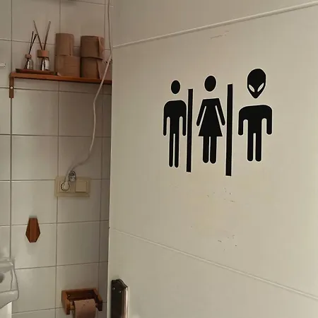 La Pita House * Almeria