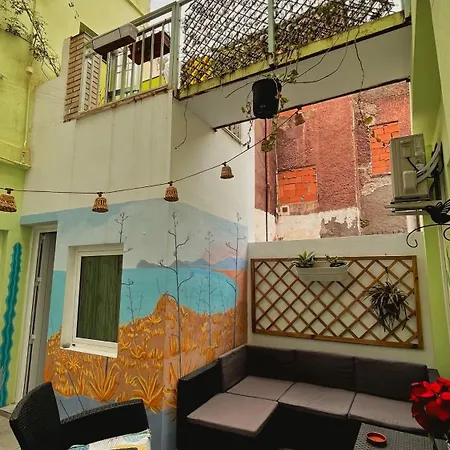La Pita House Guest house