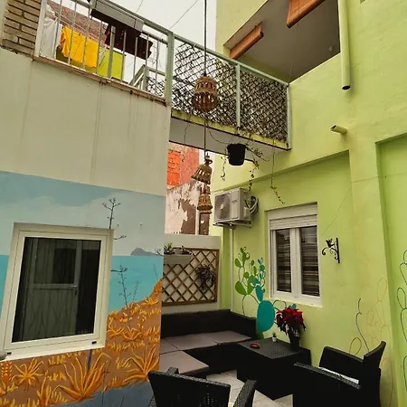 La Pita House