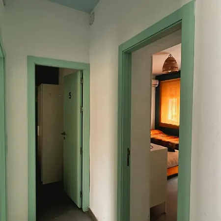 La Pita House Guest house *