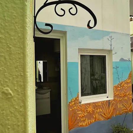 Gæstehus La Pita House