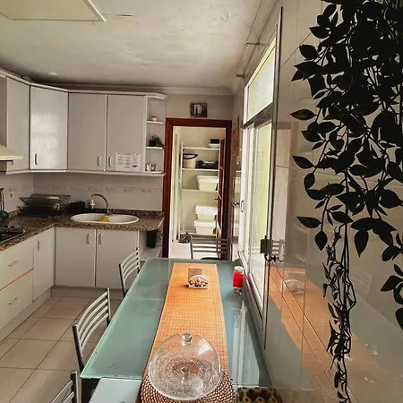 La Pita House Guest house