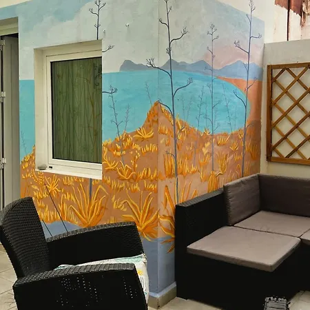 Guest house La Pita House