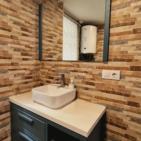 Maison d'hôtes La Pita House Almería