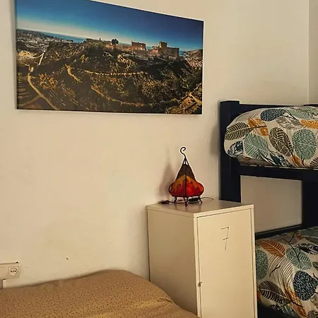 La Pita House Guest house Almeria