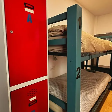 Gæstehus La Pita House Almería