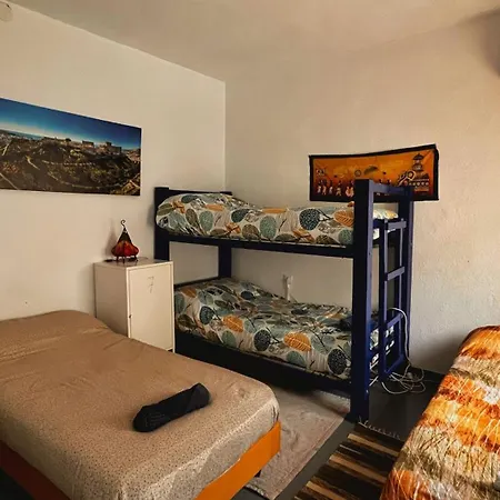 Guest house La Pita House