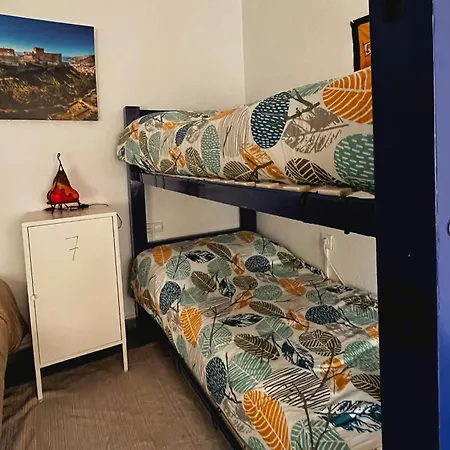 La Pita House Guest house *