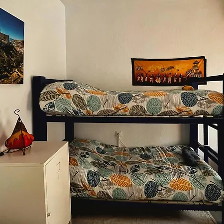 Guest house La Pita House
