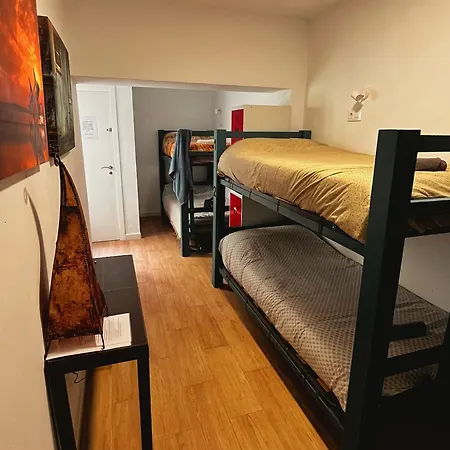 Guest house La Pita House *