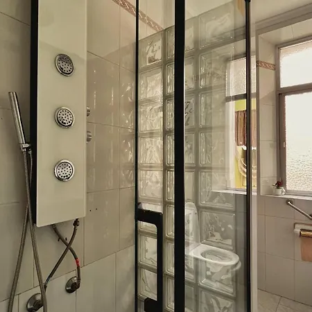 La Pita House Guest house Almeria
